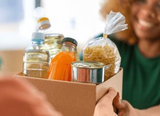 What to Do and Where to Get Help if You Lose Food Assistance