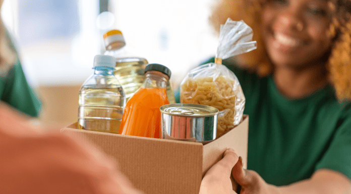 What to Do and Where to Get Help if You Lose Food Assistance