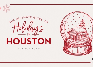 The Ultimate Guide to Holidays in Houston ultimate guide to holidays in Houston by Reliant