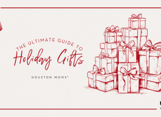 The Ultimate Holiday Gift Guide holiday gift guide image