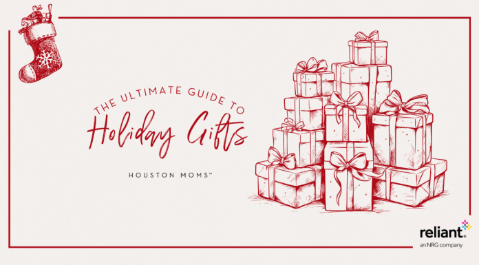 holiday gift guide image