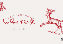 Houston’s Holiday Fun Runs & Races houston holiday fun runs and walk