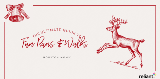 houston holiday fun runs and walk
