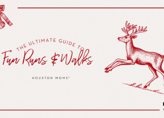 houston holiday fun runs and walk