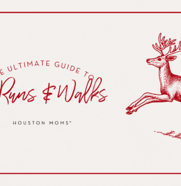 Houston’s Holiday Fun Runs & Races houston holiday fun runs and walk