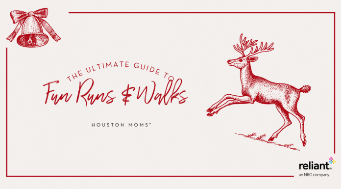 houston holiday fun runs and walk