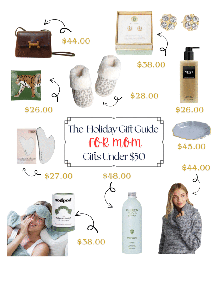Houston Mom's Gift Series (2)