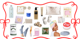 Last Minute Holiday Gifts For Mom | Under $50 Edition