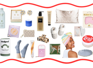 Last Minute Holiday Gifts For Mom | Under $50 Edition