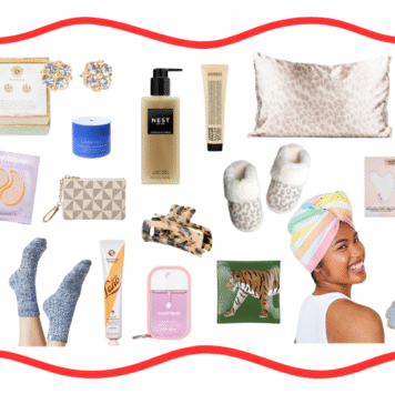 Last Minute Holiday Gifts For Mom | Under $50 Edition