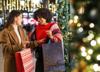Tips to Stretch your Holiday Budget