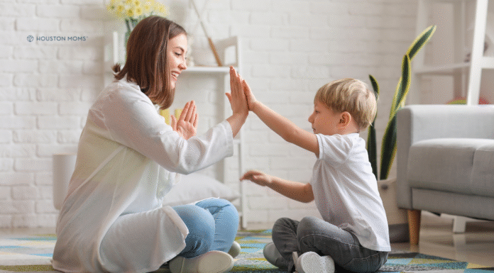 Background Checks: An Essential Step in Hiring a Nanny nanny with child playing on floor