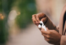 What Parents Need to Know about ‘AirPod Ear’