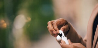 What Parents Need to Know about ‘AirPod Ear’