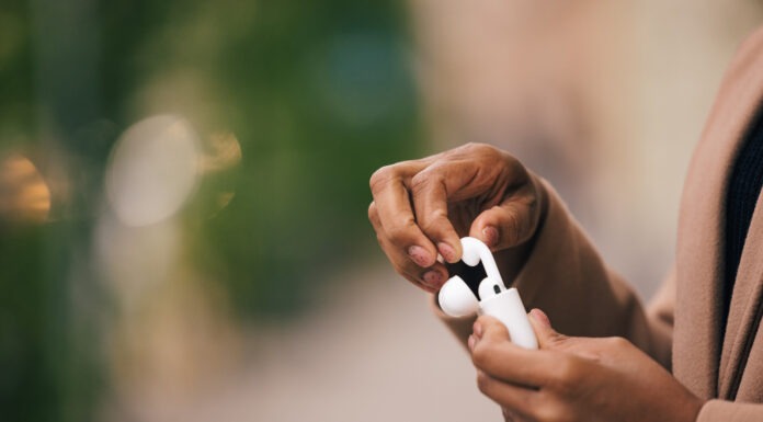 What Parents Need to Know about ‘AirPod Ear’