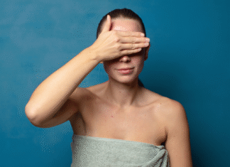 Why You Need to Put a Korean Body Scrub on Your Christmas List This Year