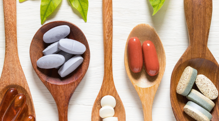 Vitamins and Supplements: What We Need and What We Don’t