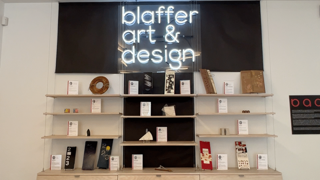 Blaffer Art Museum