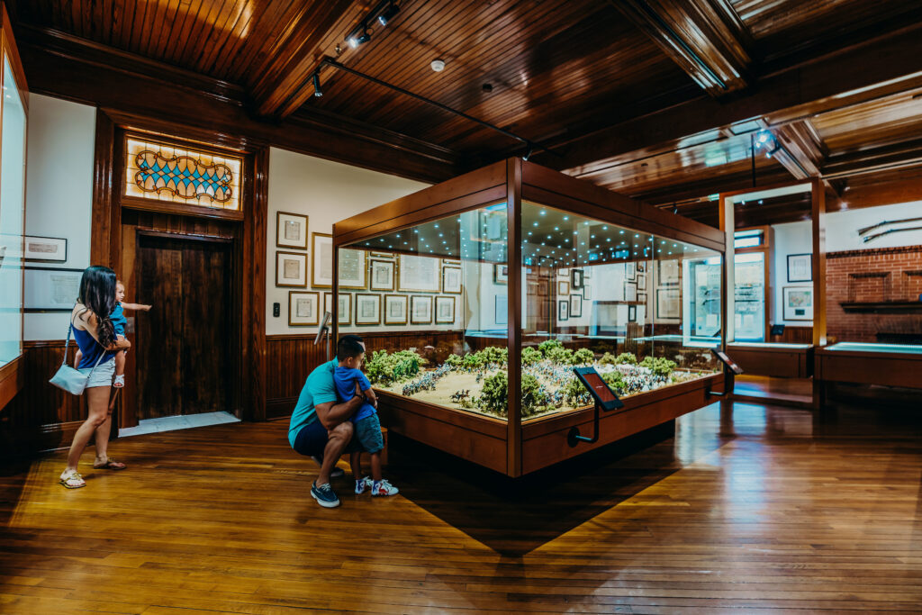 Bryan Museum