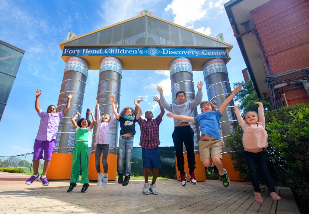 Fort Bend Children's Discovery Museum