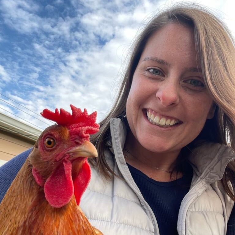 Jessica Wyble
