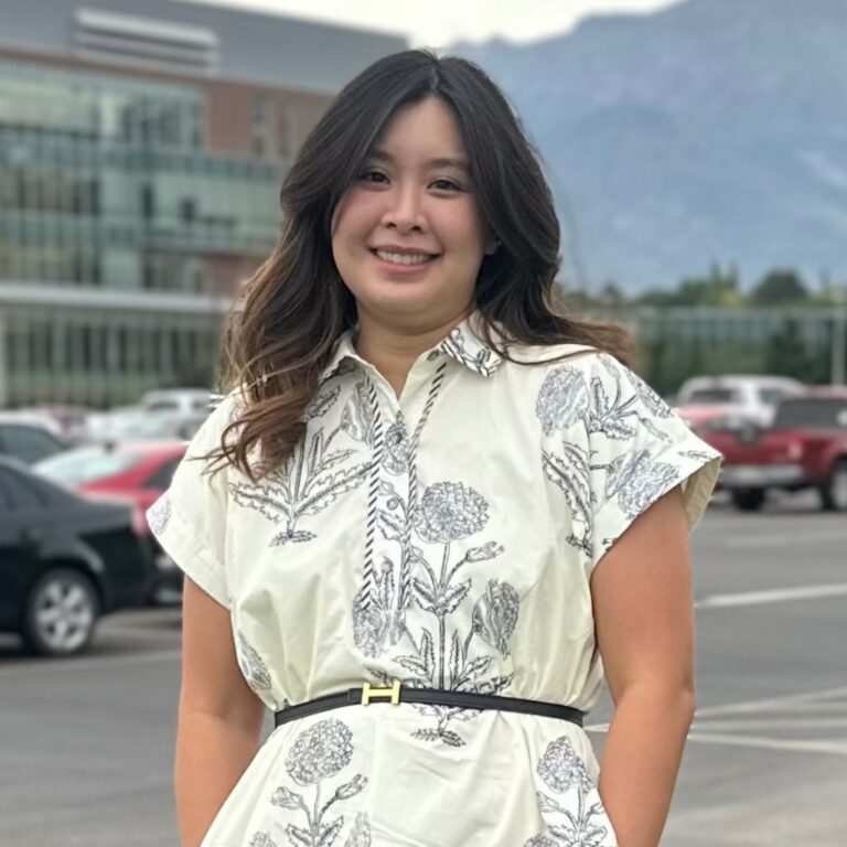 Julie Lu