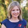 Lindsey Benson