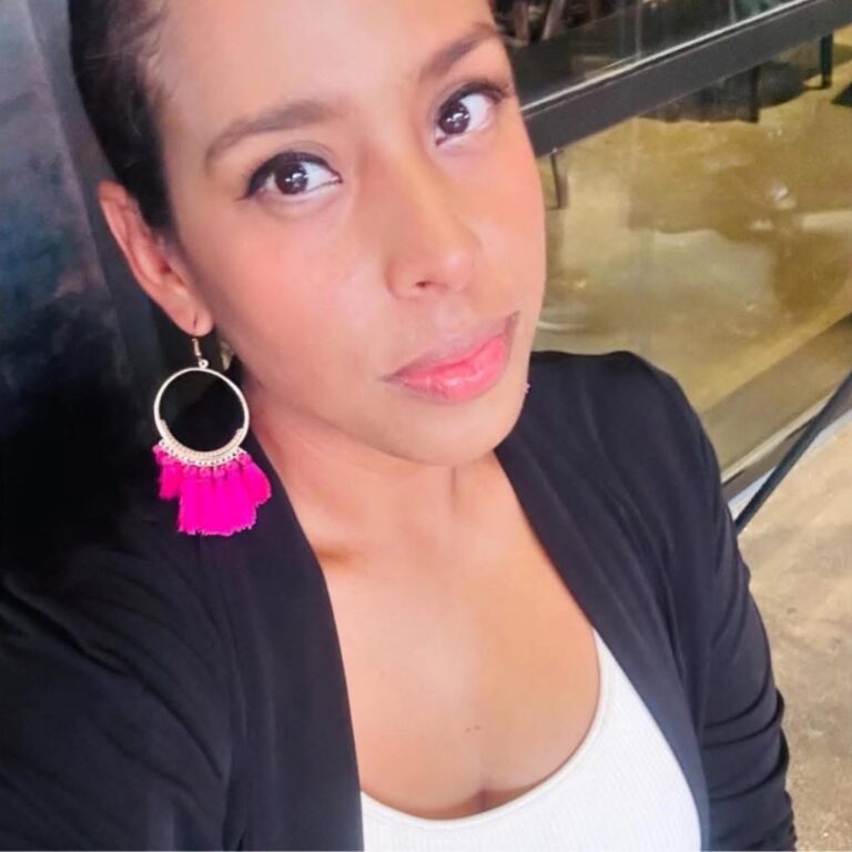 Mayra Garrido