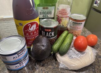 Easy Meals to Make Without Electricity During a Power Outage Items that don't need to be refrigerated that you can use in recipes: canned meats, fruits and vegetables like tomatoes, cucumbers and avocado, oils and vinegars
