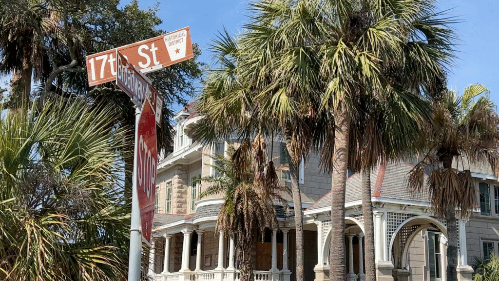 League-Kempner House