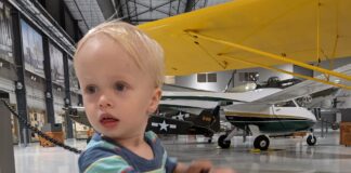 Lone Star Flight Museum