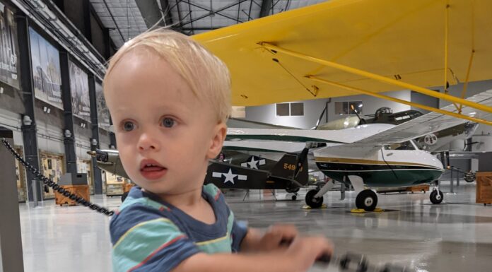 80+ Museums and Experiences to Explore Across the Houston Area Lone Star Flight Museum