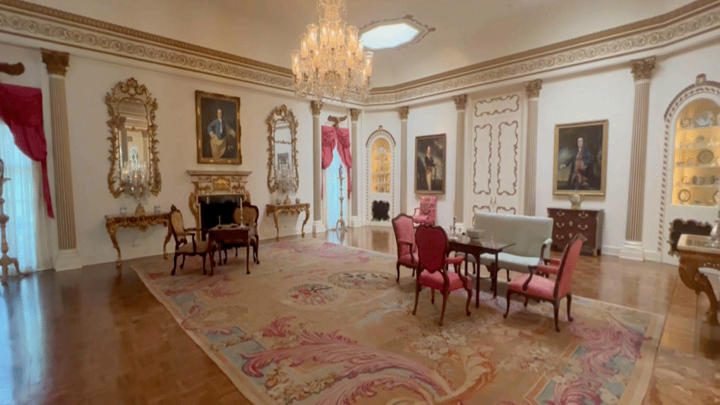 Rienzi