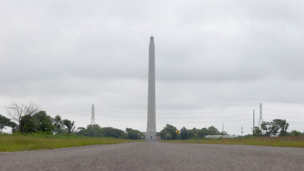 San Jacinto Monument