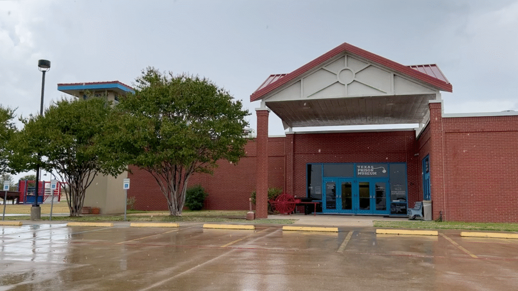 Texas Prison Museum