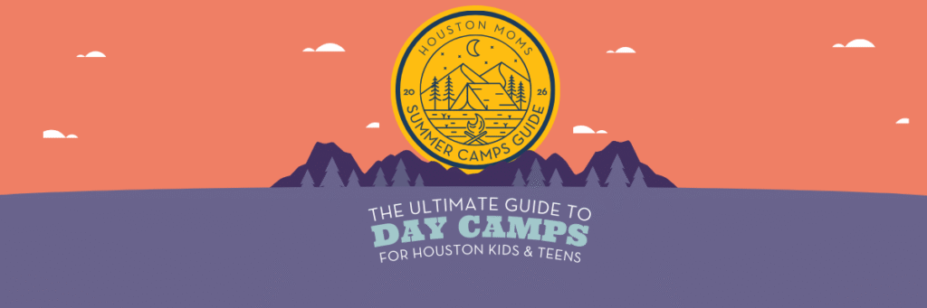 day camps graphic