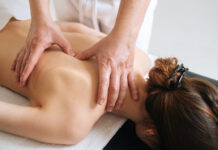 De Premier Spa Houston Acupressure Massage Therapy
