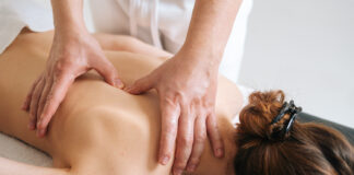 De Premier Spa Houston Acupressure Massage Therapy