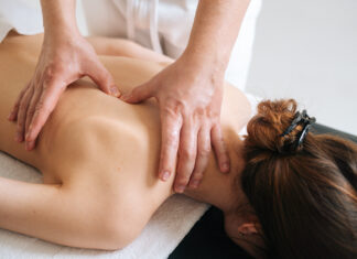 Whole-Body Wellness for Moms at Every Stage De Premier Spa Houston Acupressure Massage Therapy