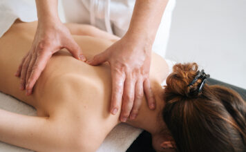 Whole-Body Wellness for Moms at Every Stage De Premier Spa Houston Acupressure Massage Therapy