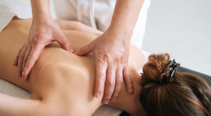 Whole-Body Wellness for Moms at Every Stage De Premier Spa Houston Acupressure Massage Therapy