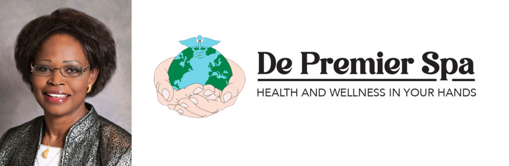 De Premier Spa - Owner Rita