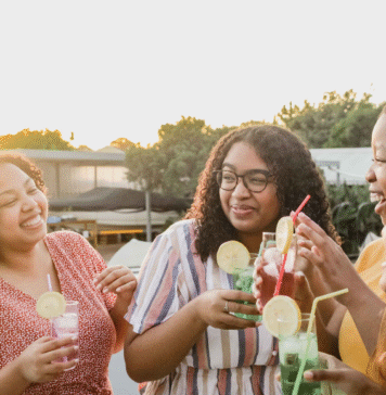 The Importance of a Galentine Galentines