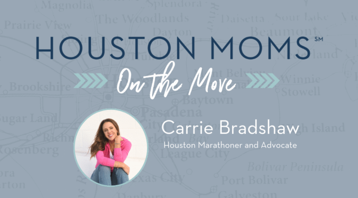 carrie bradshaw featured image
