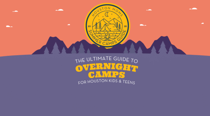 The Ultimate Guide to Summer Overnight Camps for Houston Kids & Teens overnight camp image