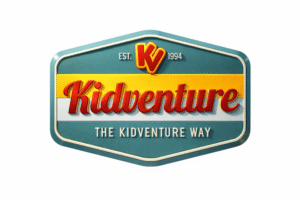 kidventure logo