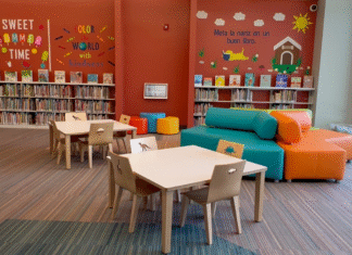 Free Things You Didn’t Know You Could Do With a Library Card Flores Neighborhood Library