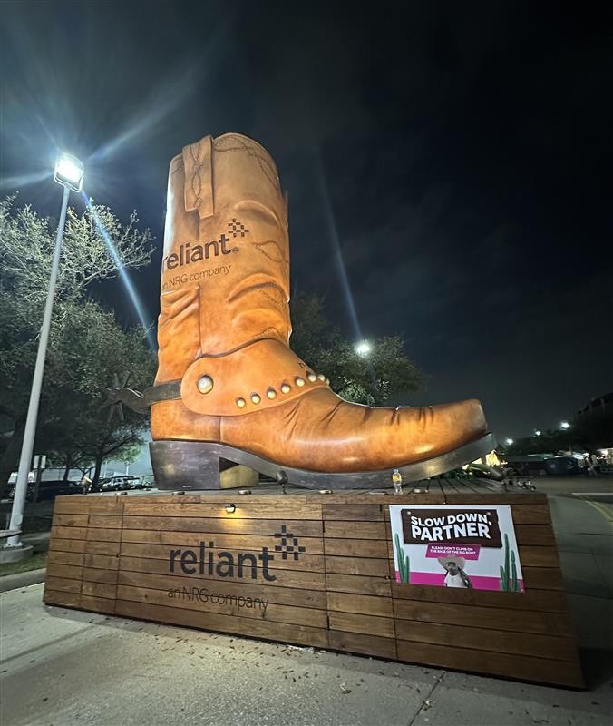 Big Boot