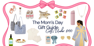 The Mom’s Day Gift Guide: Gifts for Every Budget