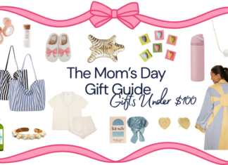 The Mom’s Day Gift Guide: Gifts for Every Budget